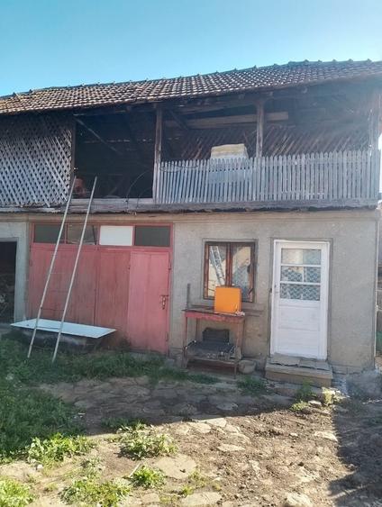 Casă cu 3 camere cu Teren 789 Mp în Central