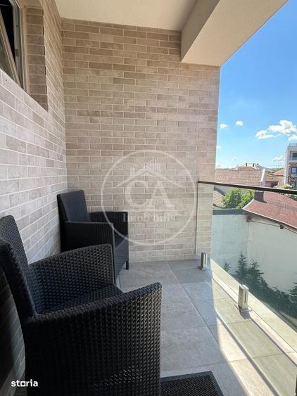 Apartament cu 3 camere decomandat în Cantemir