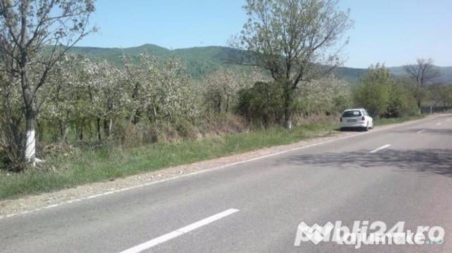 Teren de 916 mp, în Central