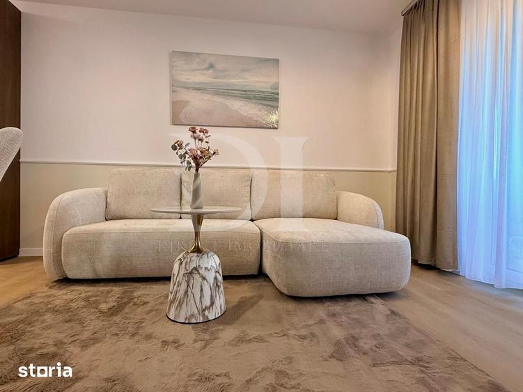 Apartament a cheie / trei camere / Zona Tineretului - 16
