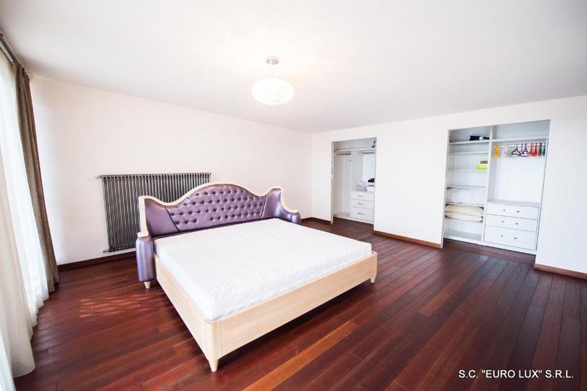 Penthouse de LUX - Bermo - Zona OMV - 9