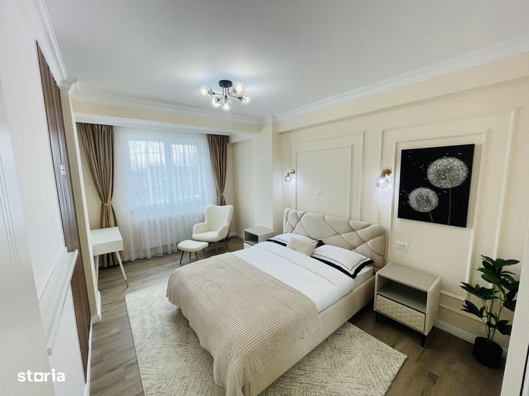 Apartament cu 2 camere în Burdujeni