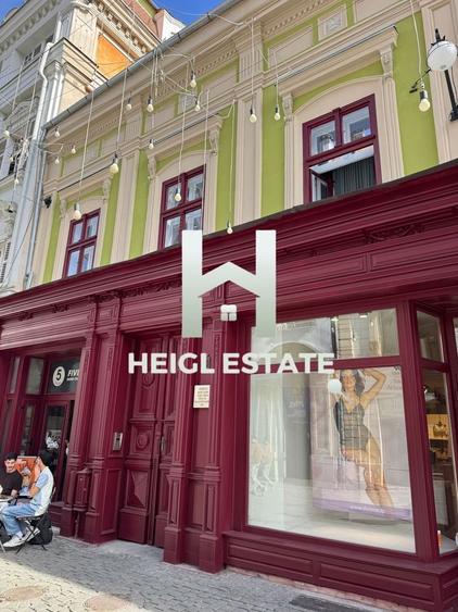Apartament cu 3 camere, mobilat în Ultracentral