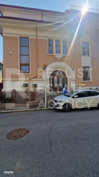 Spațiu comercial, de 120 mp, în Aviatorilor