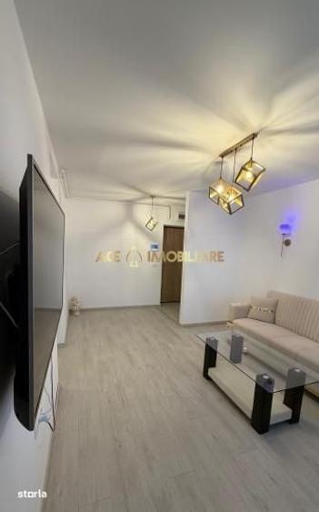 Apartament cu 2 camere în Theodor Pallady