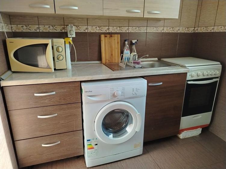 Garsonieră semidecomandată în Titan