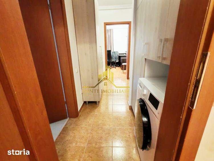 Apartament cu 2 camere decomandat în Andrei Mureșanu
