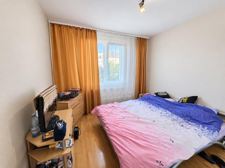 Apartament cu 2 camere decomandat în Dristor