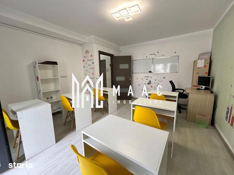 Apartament cu 2 camere în Șelimbăr
