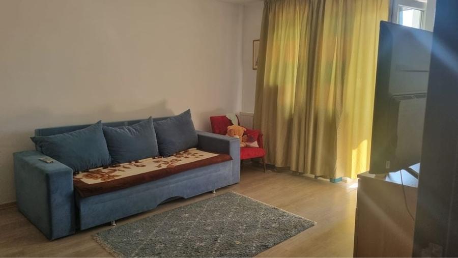 Inchiriez Apartament 2 camere - 5