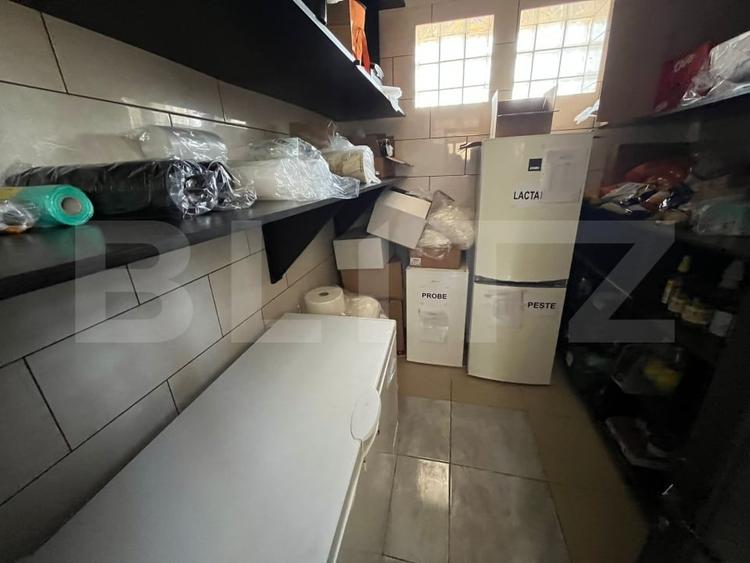 Spațiu comercial, de 1,120 mp, în Ultracentral