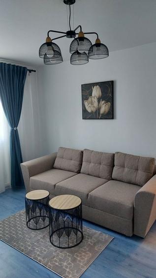 Apartament 2 camere renovat - de inchiriat - zona C. Brincoveanu - 5