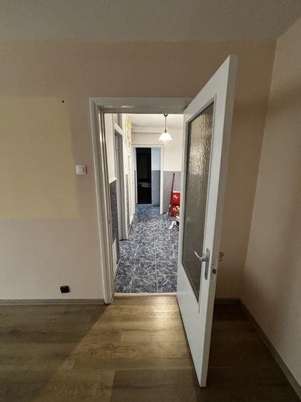 Apartament cu 2 camere decomandat în Rahova