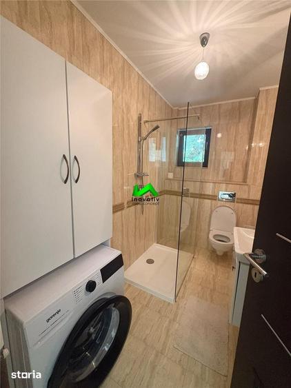Apartament de inchiriat 2 camere Sibiu Doamna Stanca - 6