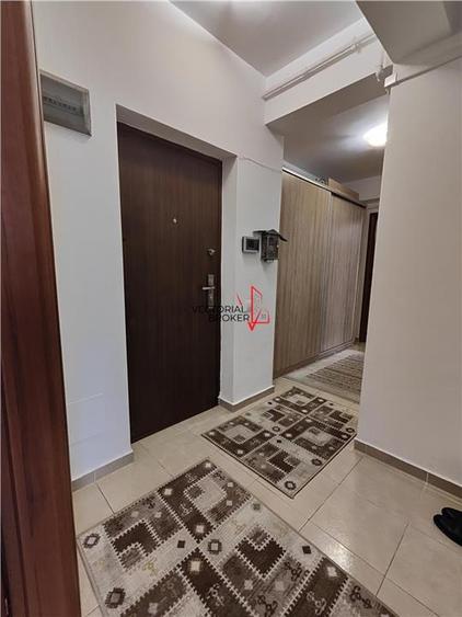 Apartament cu 2 camere decomandat, mobilat în Vitan