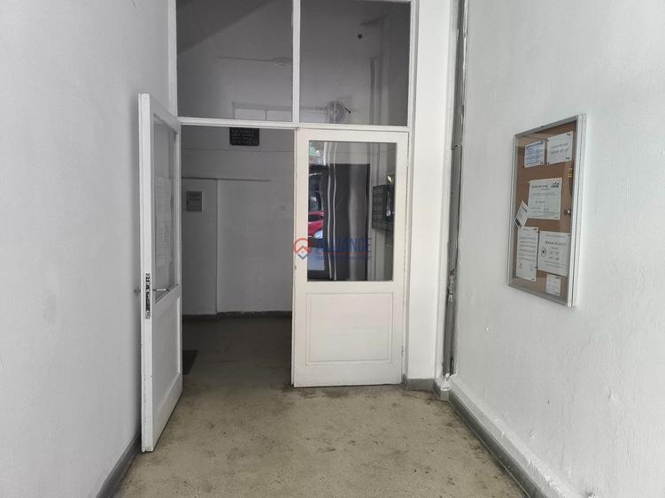 CENTRU PIATA UNIRII - 3 Camere cu pozitie unica ! - 20