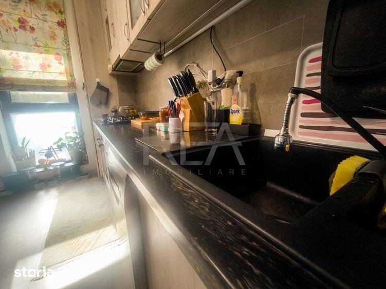Apartament 4 camere, Politehnica - 11