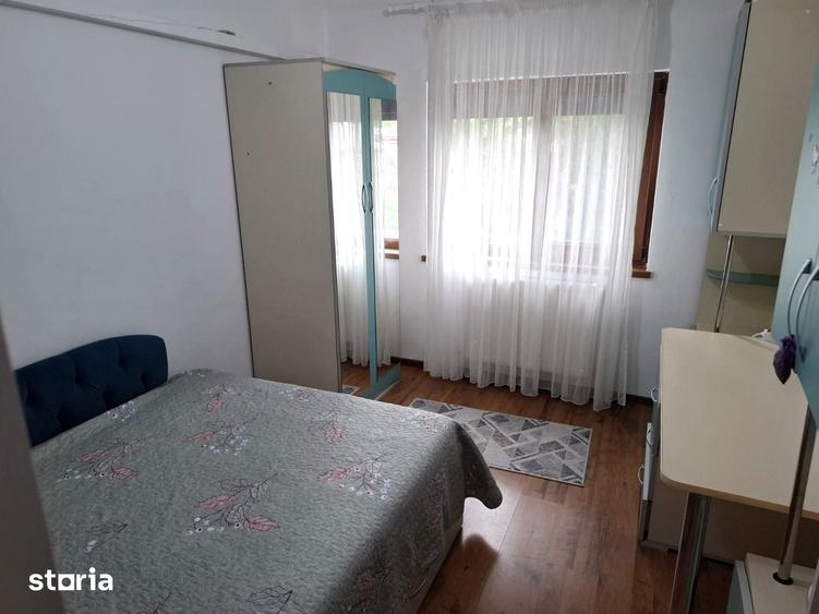Garsonieră decomandată în Unirii Sud