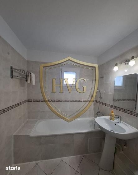 Apartament cu 2 camere decomandat în Grivița