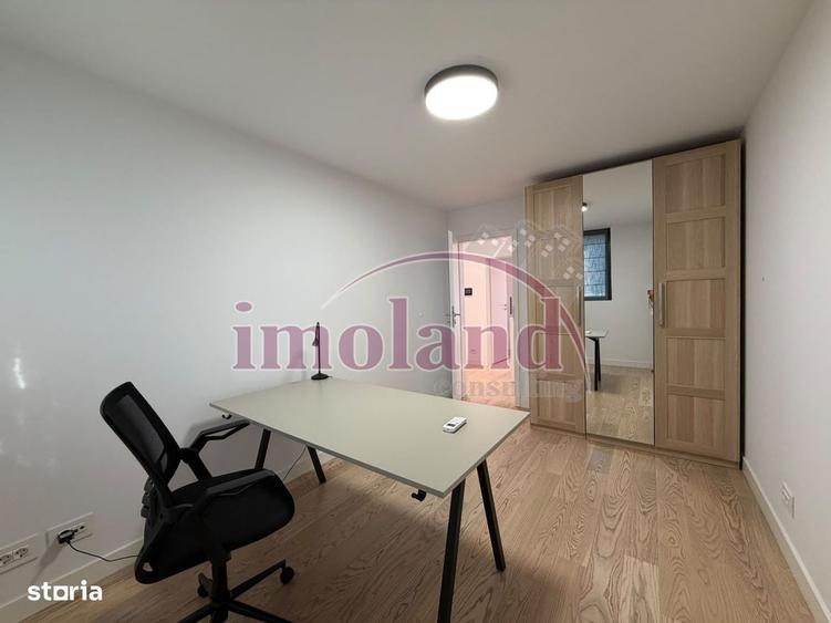 Townhouse - vila 6 camere - inchiriere - Avalon Estate - Pipera - 7