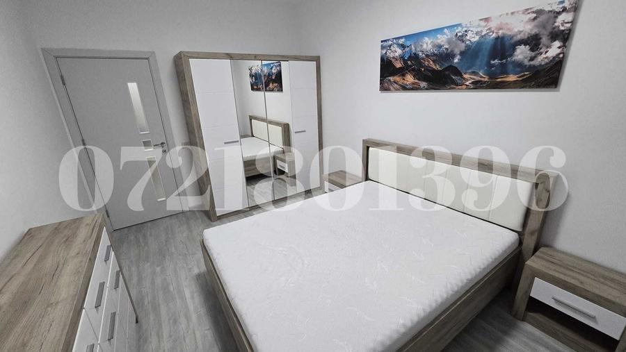 Apartament doua camere + doua locuri parcare + boxa subsol in Militari / Chiajna - 2