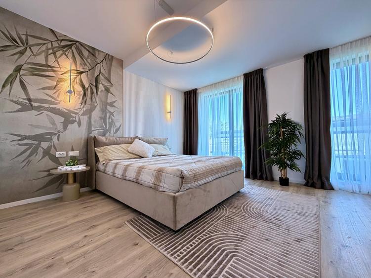 Alexander Residence Pipera | Vila 4 camere | Curte | 2 x Parcare - 10