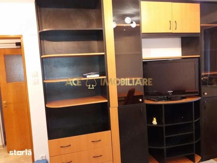Apartament cu 2 camere, mobilat în Giulești
