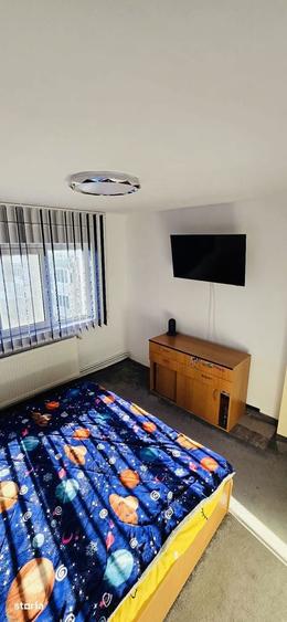 Apartament 3 camere decomnadat Alfa - 4