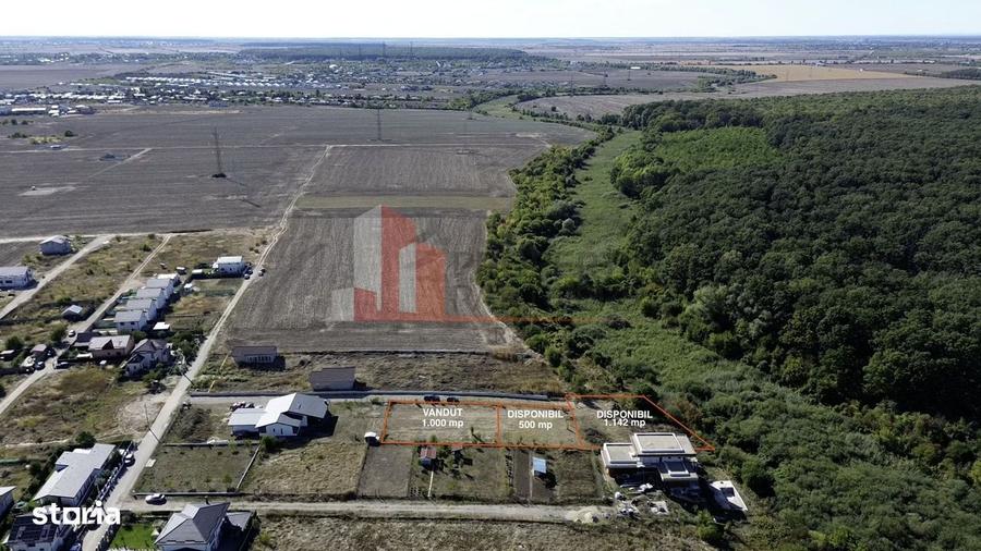 Spațiu comercial, în Dumbrăveni