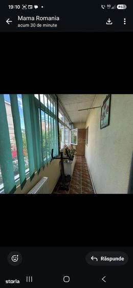 Vind apartament 2 camere. - 5