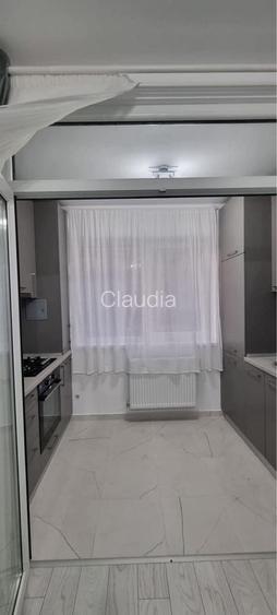 Proprietar -Vand apartament 2 camere Viva metalurgiei park