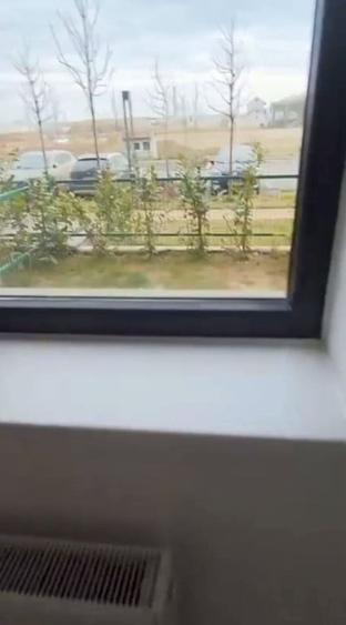 Apartament cu 2 camere semidecomandat în Titan