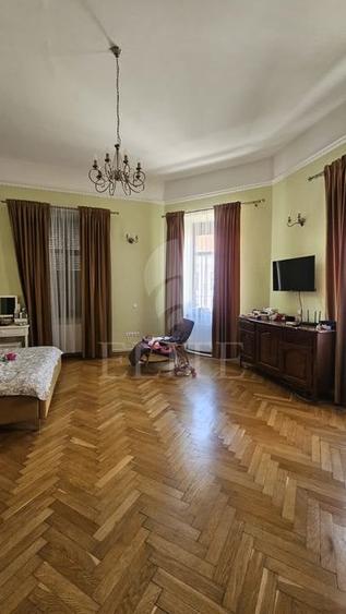 Apartament 2 camere în zona ULTRACENTRALA - 9