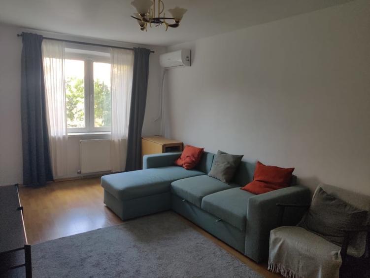 Apartament cu 2 camere decomandat, mobilat în Dristor