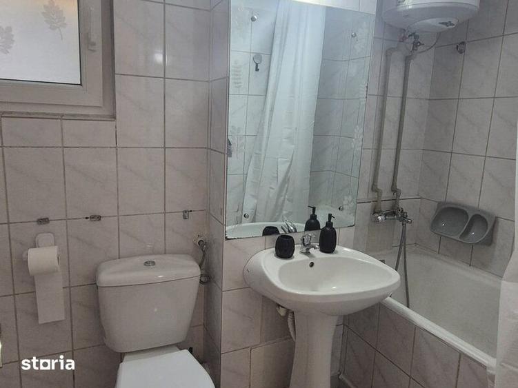 Garsonieră în Tei