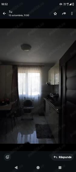 Apartament cu 2 camere decomandat în Aurel Vlaicu