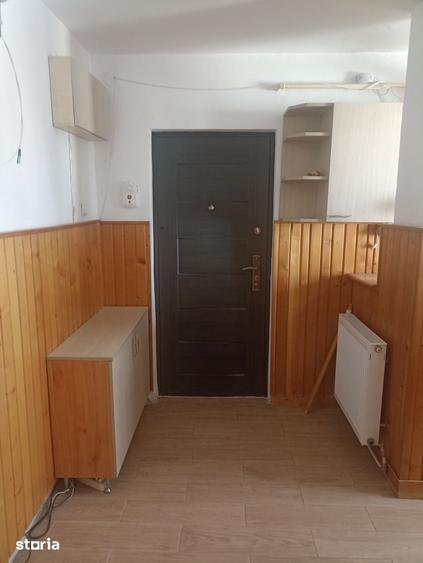Apartament cu 2 camere în Ciucului