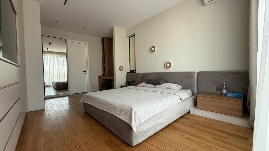 SUPER OFERTA! PIPERA  VILA ELEGANTA IN COMPLEX FINISAJE LUX - 41