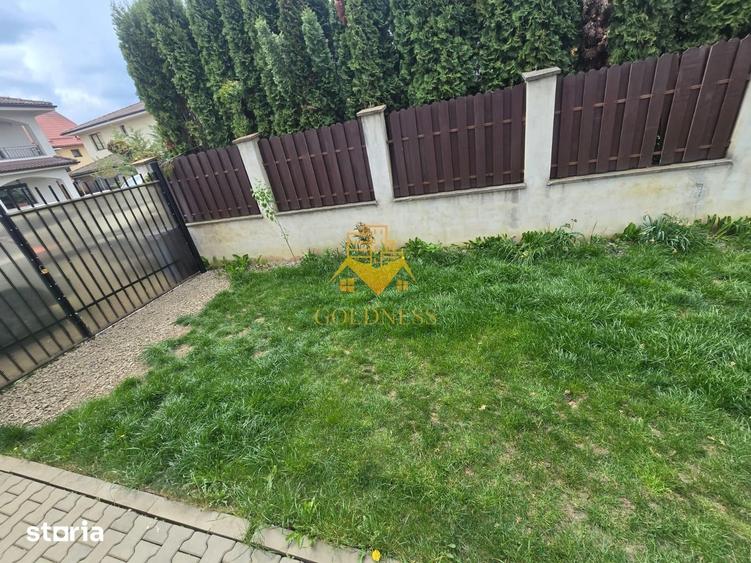 Casă cu 4 camere cu Teren 200 Mp în Florești