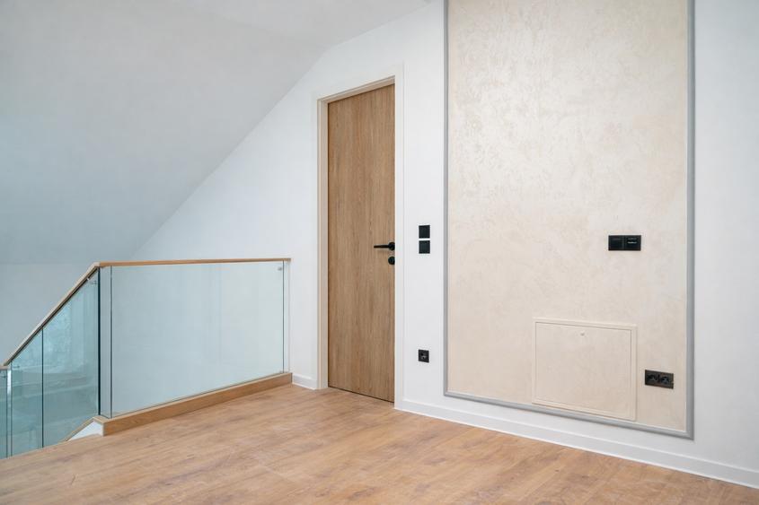 Apartament cu 2 camere în Ultracentral