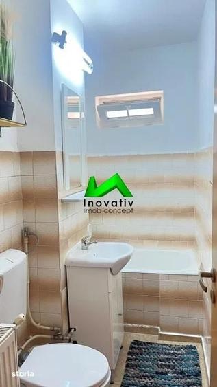 Apartament de inchiriat 2 camere Sibiu Ciresica - 5