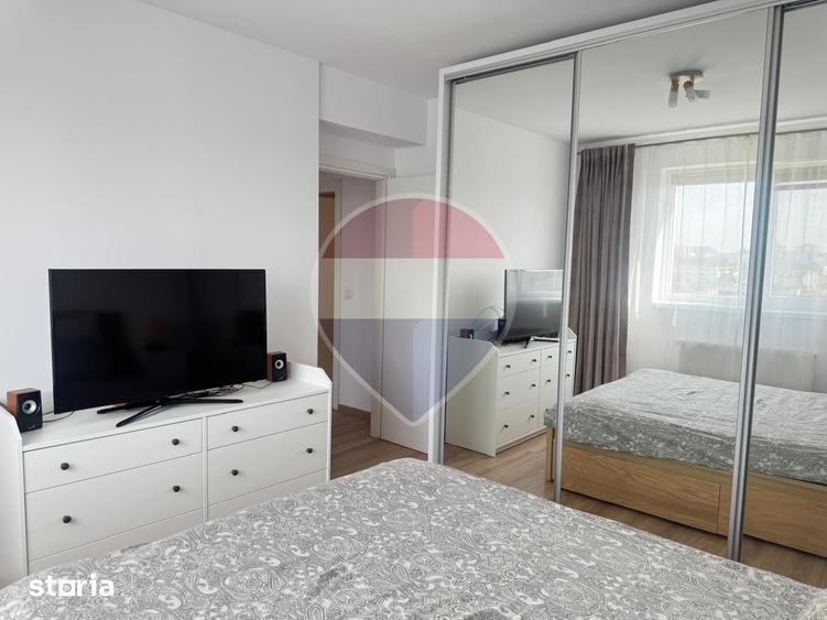 Apartament cu 3 camere în Theodor Pallady