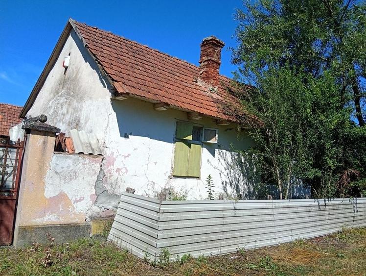 Casă cu 2 camere în Central