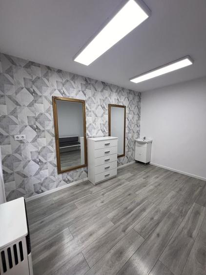Spațiu comercial, de 18 mp, în Exterior Vest
