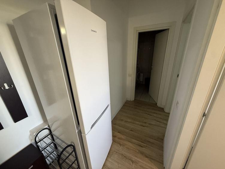 AP. 2 CAMERE - NUSCO CITTA, LOC PARCARE, CENTRALA, NEGOCIABIL - 4