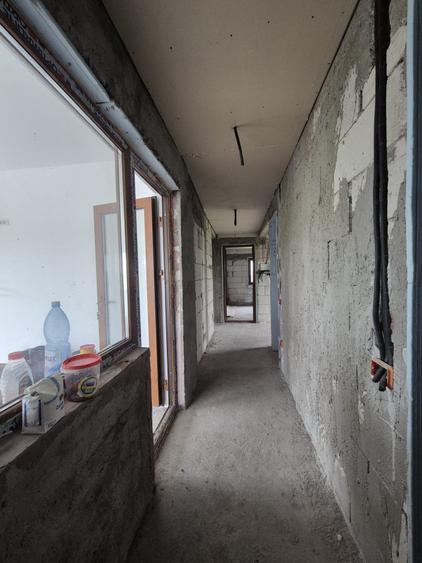 Casă individuală cu 4 camere cu Garaj în Techirghiol