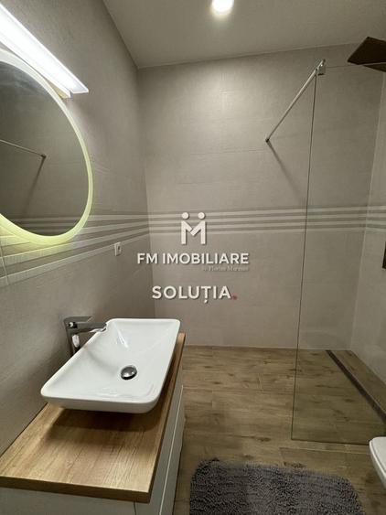 Apartament de vânzare 2 camere -Ultracentral,  zona Prefecturii! - 10
