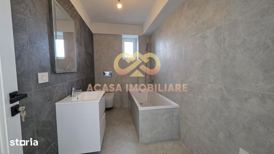 Apartament cu 3 camere decomandat în Valea Lupului