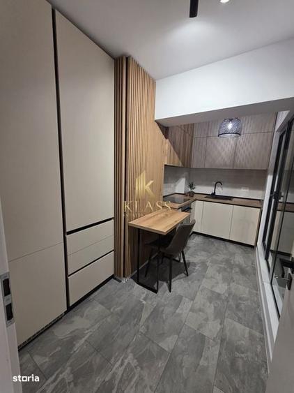 Apartament cu 2 camere în Ciupercenii Noi