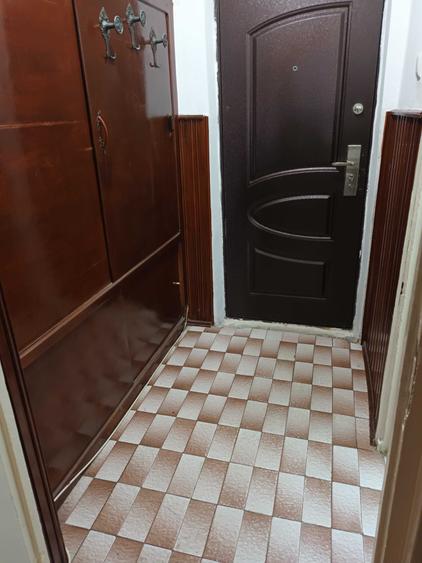 Garsonieră decomandată în Exterior Vest